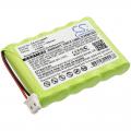 Akumulator Honeywell Tss Keypad 300-06868 700mAh