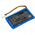 Akumulator Husqvarna Modul-B 535 0636-01 900mAh