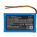 Akumulator Husqvarna Modul-B 535 0636-01 900mAh