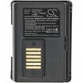 Akumulator Datalogic 001-101 94ACC1293 1200mAh