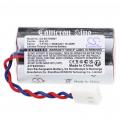 Bateria ABB D8904 FAS8904 5400mAh