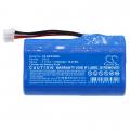 Akumulator Nexgo N3 GX02 5100mAh