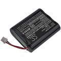 Akumulator Honeywell Home Pro A7 300-11186 7800mAh