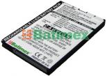 HP iPAQ 600 1600mAh 5.9Wh Li-Ion 3.7V