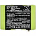 Akumulator Pelican 3769 3765-301-000 1500mAh 4.8V