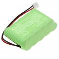 Akumulator Honeywell SEC-H-600 H10499 300mAh