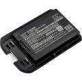 Akumulator Symbol MC40 82-160955-01 2600mAh