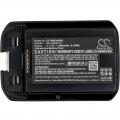 Akumulator Symbol MC40 82-160955-01 2600mAh