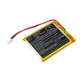 Akumulator Abus TVAC16001 GSP505060 2000mAh