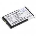 Akumulator Ingenico iSMP 296118442 1200mAh