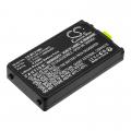 Akumulator Symbol MC3100 82-127909-02 2500mAh Li-Ion 3.7V