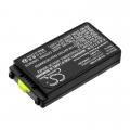 Akumulator Symbol MC3100 82-127909-02 2500mAh Li-Ion 3.7V