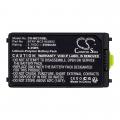 Akumulator Symbol MC3100 82-127909-02 2500mAh Li-Ion 3.7V