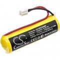 Bateria Drager PAC 6500 8326856 2700mAh 3.6V