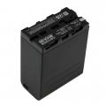 Akumulator Sony NP-F970 CCD-717E 10400mAh