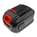 Akumulator Black & Decker LSW60C LBX2560 2500mAh