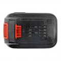 Akumulator Black & Decker LSW60C LBX2560 2500mAh