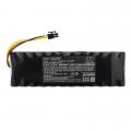 Akumulator Husqvarna 265ACX G2-2 578 84 87-02 6800mAh