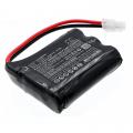 Akumulator Simu 2447-3092 9020569 2500mAh