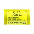 Bateria Daitem 604-27D BATV31 170mAh