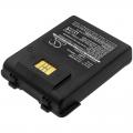 Akumulator Intermec CN70 318-043-002 4000mAh