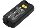 Akumulator Intermec CK70 318-046-001 6800mAh