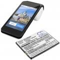 Akumulator Verifone CM5 BPK278-501 3200mAh