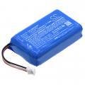 Akumulator Abus Secvest FUBT50000 2400mAh
