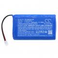 Akumulator Abus Secvest FUBT50000 2400mAh