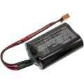Bateria Okuma MX50 A911-2817 3500mAh