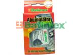 Samsung SGH-X620 650mAh Li-Ion 3.6V