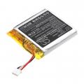 Akumulator 2GIG EDGE Panel 115150 4100mAh