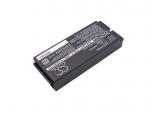 Akumulator Ikusi TM63 BT12 2000mAh