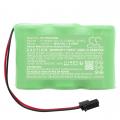 Akumulator Honeywell C300 CC-SCMB02 4500mAh