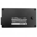 Akumulator Gross Funk GF500 FUA50 2000mAh NiMH 12V