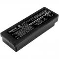 Akumulator Scanreco 16131 RSC7220 3000mAh