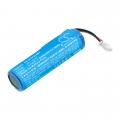 Akumulator Honeywell PROSIXC2W 300-10342 3400mAh