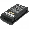 Akumulator Zebra MC3300 82-000012-01 6800mAh 3.7V