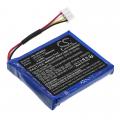 Akumulator Qolsys IQ Panel 2 QR0041-840 2600mAh