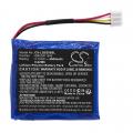 Akumulator Qolsys IQ Panel 2 QR0041-840 2600mAh