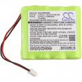 Akumulator Visonic 0-100459 GP220AAH8YMX 2000mAh
