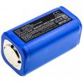Akumulator Bigblue TL4000P BATCELL18650x4 3400mAh