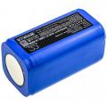 Akumulator Bigblue TL4000P BATCELL18650x4 3400mAh