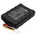 Akumulator Cramer RM800 R0100999-00 2000mAh