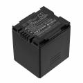 Akumulator Panasonic CGA-DU21 NV-GS30 2160mAh 7.2V