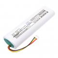 Akumulator Anritsu S331L 633-76 6800mAh