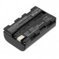 Akumulator Sony NP-FS11 DCR-PC2 1440mAh