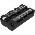 Akumulator Sony NP-F330 CCD-717E 2000mAh Li-Ion 7.2V