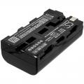 Akumulator Sony NP-F330 CCD-717E 2000mAh Li-Ion 7.2V