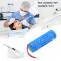 Akumulator Endodontic Alpha II Resident INR18500 1500mAh